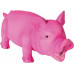 Suņu rotaļlieta Trixie LATEX PIG SKIING 23cm