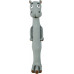Suņu rotaļlieta Trixie "LONGIES" 30-32cm