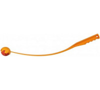 Игрушка для собаки Trixie BALL THROW 70cm/6cm
