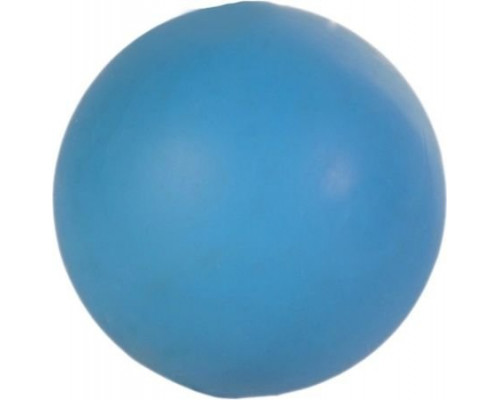 Игрушка для собаки Trixie RUBBER BALL HARD 8.5cm