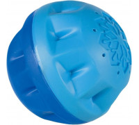 Suņu rotaļlieta Trixie Rubber Cooling Ball 8cm