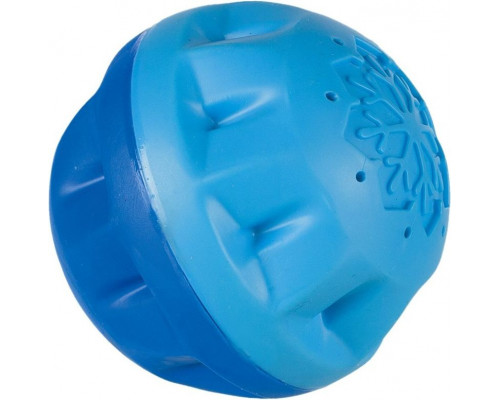 Игрушка для собаки Trixie Rubber Cooling Ball 8cm