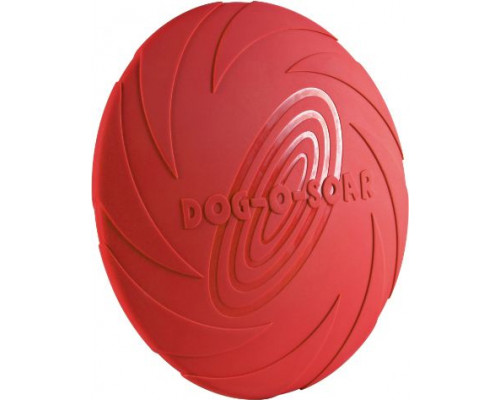 Игрушка для собаки Trixie DOG DISC RUBBER, 15cm
