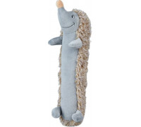 Suņu rotaļlieta Trixie Hedgehog, plush, 37cm