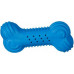 Suņu rotaļlieta Trixie Cooling bone, natural rubber, 11cm
