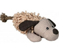 Suņu rotaļlieta Trixie PLUSH DOG 30cm