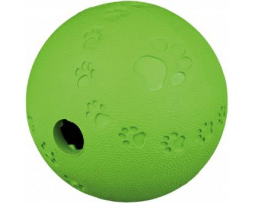 Suņu rotaļlieta Trixie BALL SNACKY 6cm