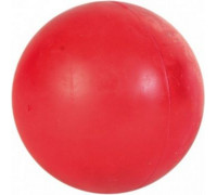 Suņu rotaļlieta Trixie RUBBER BALL HARD 7.4cm