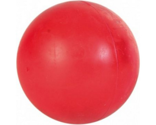 Игрушка для собаки Trixie RUBBER BALL HARD 7.4cm