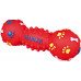 Suņu rotaļlieta Trixie LARGE VINYL DUMPLING 25cm