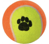 Игрушка для собаки Trixie TENNIS BALL 10cm