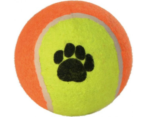 Игрушка для собаки Trixie TENNIS BALL 10cm