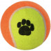 Suņu rotaļlieta Trixie TENNIS BALL 10cm