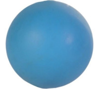 Игрушка для собаки Trixie BALL RUBBER HARD 6.5cm