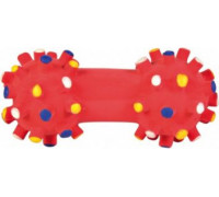 Suņu rotaļlieta Trixie MINI Dumbbell 10cm