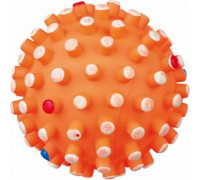 Игрушка для собаки Trixie Hedgehog BALL 10cm