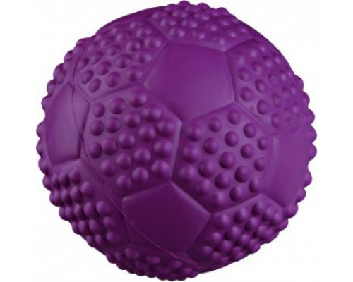 Suņu rotaļlieta Trixie Natural rubber ball, 7cm