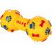 Suņu rotaļlieta Trixie DUMMER VINYL MEDIUM 19cm