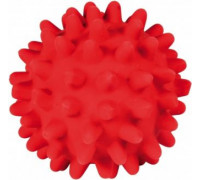 Игрушка для собаки Trixie BALL WITH SPIKES 6cm
