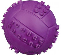 Suņu rotaļlieta Trixie RUBBER BALL 6cm