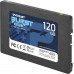 SSD 120GB SSD Patriot Burst Elite 120GB 2.5" SATA III (PBE120GS25SSDR)