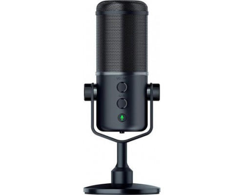 Razer Seiren Elite Streaming-Mikrofon RZ19-02280100-R3M1