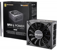 be quiet! SFX-L Power 600W 80+ Gold (BN239)