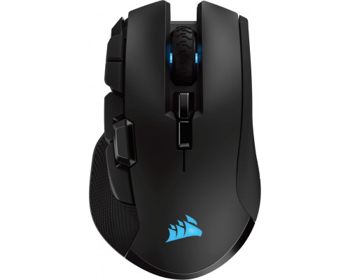 Corsair IRONCLAW RGB WIRELESS 