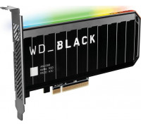 SSD 1TB SSD WD Black AN1500 1TB PCIe PCI-E x8 (WDS100T1X0L)