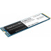 Team Group MP33 2 TB M.2 2280 PCI-E x4 Gen3 NVMe SSD (TM8FP6002T0C101)