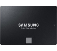 SSD 4TB SSD Samsung 870 EVO 4TB 2.5" SATA III (MZ-77E4T0B/EU)