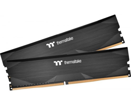 Thermaltake H-One, DDR4, 16 GB, 3200MHz, CL16 (R021D408GX2-3200C16D)