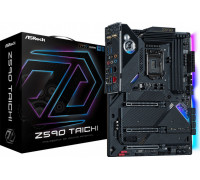 Intel Z590 ASRock Z590 TAICHI