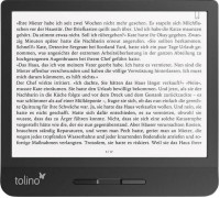 Tolino Vision Reader 5