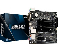 Intel SoC ASRock J5040-ITX