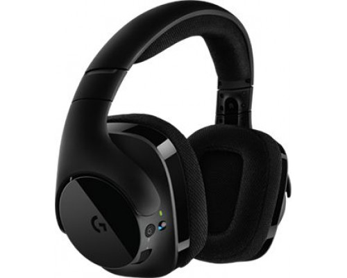 Logitech G533 Headphones (981-000634)