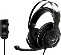 HyperX Revolver S Gun Metal (HX-HSCRS-GM / EM)