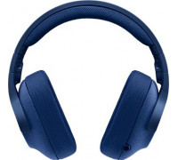 Logitech G433 Royal Blue headphones (981-000687)