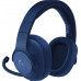 Logitech G433 Royal Blue headphones (981-000687)