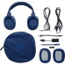 Logitech G433 Royal Blue headphones (981-000687)