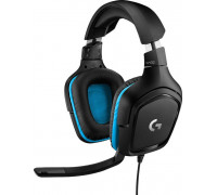 Logitech G432 7.1  (981-000770)