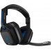ASTRO A20 headphones Gray-blue