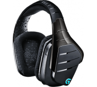 Logitech G933 Artemis Spectrum Wireless 7.1 headphones (981-000599)