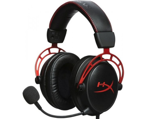 HyperX Cloud Alpha (HX-HSCA-RD / EM)