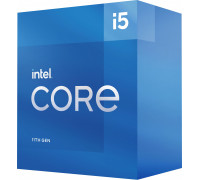 Intel Core i5-11400, 4.4GHz, 12MB, BOX (BX8070811400)
