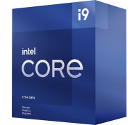 Intel Core i9-11900F, 5.2GHz, 16MB, BOX (BX8070811900F)