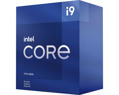 Intel Core i9-11900F, 5.2GHz, 16MB, BOX (BX8070811900F)