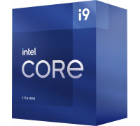Intel Core i9-11900, 5.2GHz, 16MB, BOX (BX8070811900)