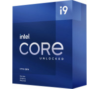 Intel Core i9-11900KF, 5.3GHz, 16MB, BOX (BX8070811900KF)
