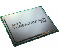 AMD Ryzen Threadripper Pro 3955WX, 3.9 GHz, 64 MB, BOX (100-100000167WOF)